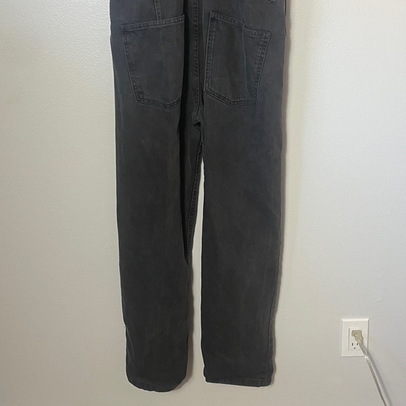 We the Free Black Overalls Size XS - Picture 9 of 10